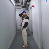 Immaculate Vegan - PLANTFACED CLOTHING Plant Faced Beanie - Royal Blue