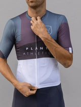 Immaculate Vegan - PLANT ATHLETIC Men's SS Pro Jersey / Plant Original II