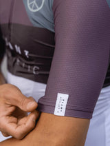 Immaculate Vegan - PLANT ATHLETIC Men's SS Pro Jersey / Plant Original II