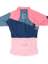 Immaculate Vegan - PLANT ATHLETIC Women's SS Pro Jersey / Plant Original (Pink)