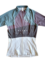 Immaculate Vegan - PLANT ATHLETIC Women's SS Pro Jersey / Plant Original II