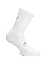 Immaculate Vegan - PLANT ATHLETIC Pro Sock / White