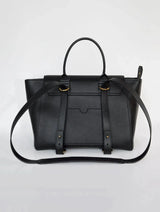 Immaculate Vegan - Arliga Rheya Bag Black