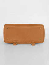 Immaculate Vegan - Arliga Rheya Bag Camel