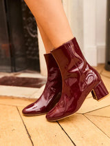 Immaculate Vegan - Minuit sur Terre Aura Rubis