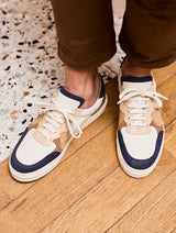 Immaculate Vegan - Minuit sur Terre Barkley Beige