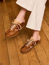 Immaculate Vegan - Minuit sur Terre Rive Noisette