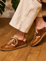 Immaculate Vegan - Minuit sur Terre Rive Noisette