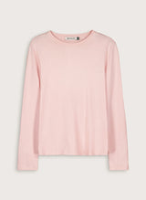 Immaculate Vegan - Baukjen Womenswear Ainsley Organic Cotton Crew Neck Top