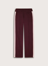 Immaculate Vegan - Baukjen Womenswear Lisa Side Stripe Trousers