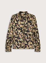 Immaculate Vegan - Baukjen Womenswear Eve Printed Blouse