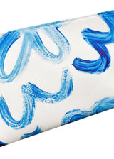 Immaculate Vegan - Estimon ESTIMON x KUTA HOUSE: WILD FLOWERS - BAGIETKA z oliwek kremowa