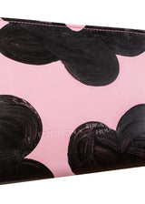 Immaculate Vegan - Estimon ESTIMON x KUTA HOUSE: WILD FLOWERS - BAGIETKA z kukurydzy różowa