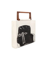 Immaculate Vegan - Estimon ESTIMON x KUTA HOUSE: KOSZYK z oliwek kremowy