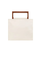 Immaculate Vegan - Estimon ESTIMON x KUTA HOUSE: KOSZYK z oliwek kremowy