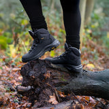 Immaculate Vegan - V.GAN Arti Hiker Boots