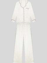 Immaculate Vegan - AQVA Swimwear Dusk Pyjama