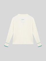 Immaculate Vegan - AQVA Swimwear Selene Loungewear Set