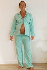 Immaculate Vegan - AQVA Swimwear Dawn Pyjama