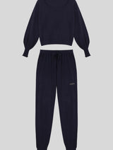 Immaculate Vegan - AQVA Swimwear Thalassa Loungewear Set