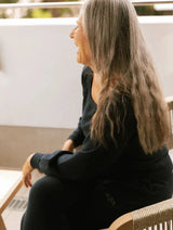 Immaculate Vegan - AQVA Swimwear Thalassa Loungewear Set