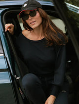 Immaculate Vegan - AQVA Swimwear Thalassa Loungewear Set