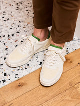 Immaculate Vegan - Minuit sur Terre Max Ivoire