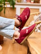 Immaculate Vegan - Minuit sur Terre Rive Rubis