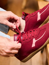 Immaculate Vegan - Minuit sur Terre Rive Rubis