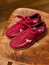 Immaculate Vegan - Minuit sur Terre Rive Rubis