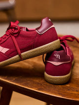 Immaculate Vegan - Minuit sur Terre Rive Rubis