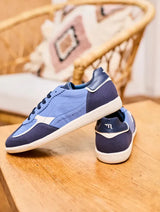 Immaculate Vegan - Minuit sur Terre Rive Cobalt