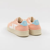 Immaculate Vegan - Zeta Shoes Beta B4 Women's Vegan PET Canvas Sneakers | Topaccio