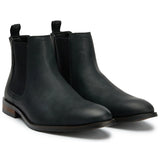 Immaculate Vegan - V.GAN Gooseberry Chelsea Boots