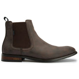Immaculate Vegan - V.GAN Gooseberry Chelsea Boots