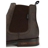 Immaculate Vegan - V.GAN Gooseberry Chelsea Boots