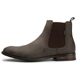 Immaculate Vegan - V.GAN Gooseberry Chelsea Boots