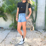 Immaculate Vegan - Voes & Co Harlow Vegan Cactus Leather Chelsea Boots | White