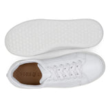 Immaculate Vegan - Voes & Co Brooklyn Sneaker (vegan, white)