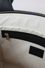 Immaculate Vegan - Canussa Executive bag - Corn Black