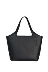 Immaculate Vegan - Canussa Executive bag - Corn Black