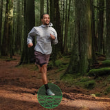 Immaculate Vegan - Bahé Rewild Flex Grounding Barefoot Shoe (Men's) - Eclipse