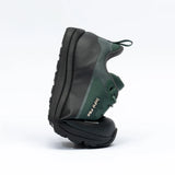 Immaculate Vegan - Bahé Rewild Endurance Grounding Barefoot Shoe (Women's) - Evergreen