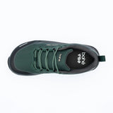 Immaculate Vegan - Bahé Rewild Endurance Grounding Barefoot Shoe (Women's) - Evergreen