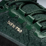 Immaculate Vegan - Bahé Rewild Endurance Grounding Barefoot Shoe (Women's) - Evergreen