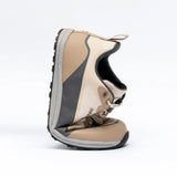 Immaculate Vegan - Bahé Rewild Adapt Grounding Barefoot Shoe (Men's) - Tundra