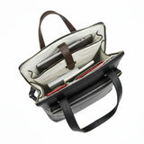 Immaculate Vegan - Canussa Urban laptop backpack - Black