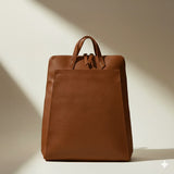 Immaculate Vegan - Canussa Urban laptop backpack - Hazelnut