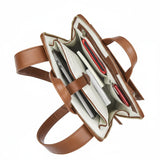 Immaculate Vegan - Canussa Urban laptop backpack - Hazelnut