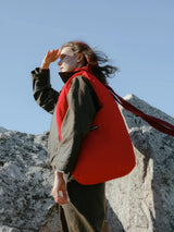 Immaculate Vegan - New Orchard Classic Vegan Medium All Black (limited edition)